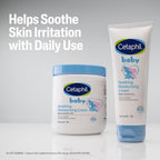 Cetaphil Baby Soothing Moisturising Cream 566 g