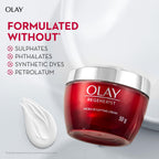 Olay Regenerist Micosculpting Day Cream