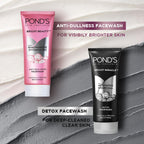 POND'S Pure Detox Face Wash 100 g