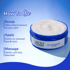 Lacto Calamine Light Moisturising Gel Crème