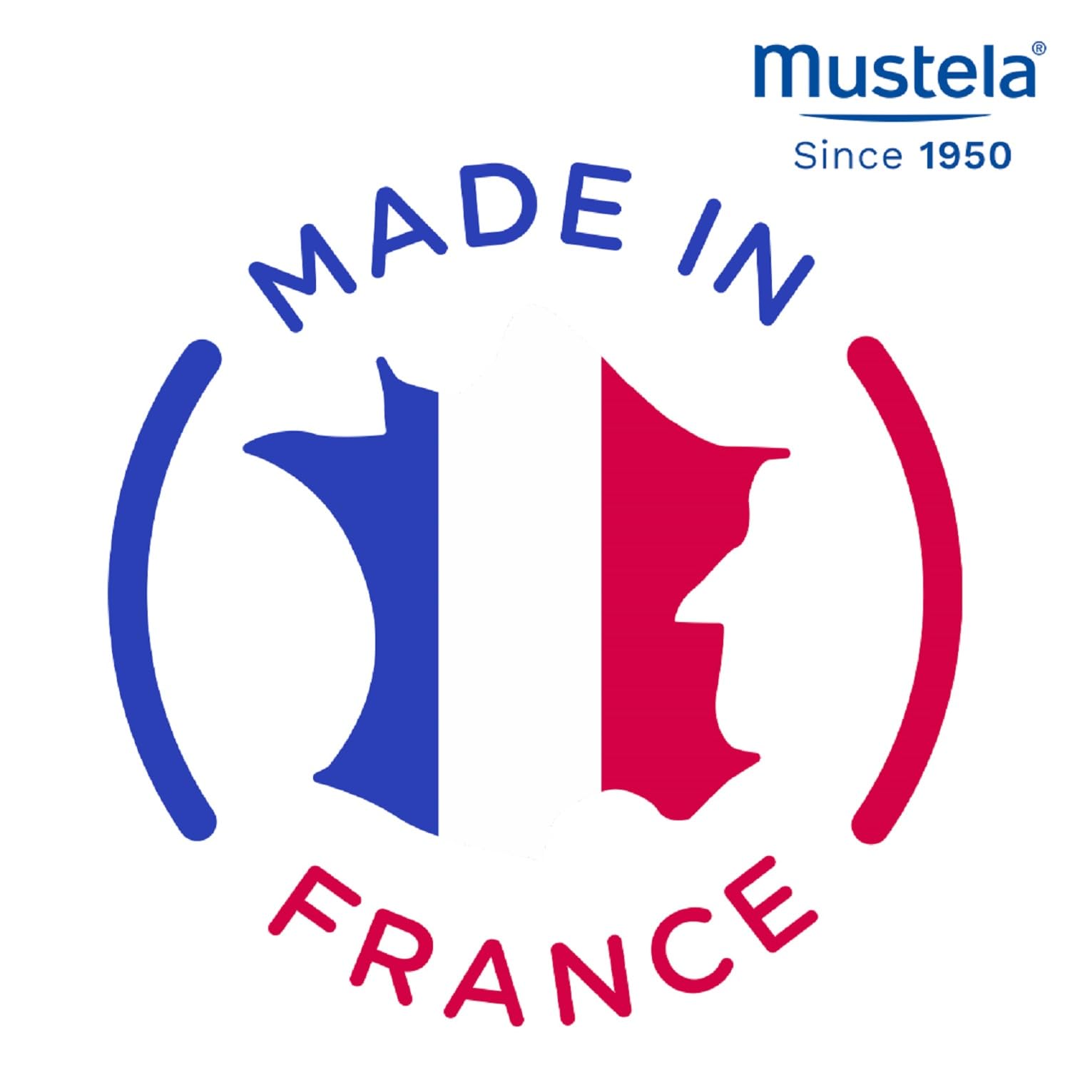 Mustela Stelatopia+ - Lipid-Replenishing Cream