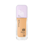 Maybelline New York Super Stay Lumi Matte Liquid Foundation, 128 | 30 HR Long Lasting yet Lightweight, 35ml
