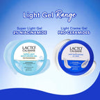 Lacto Calamine Light Moisturising Gel Crème