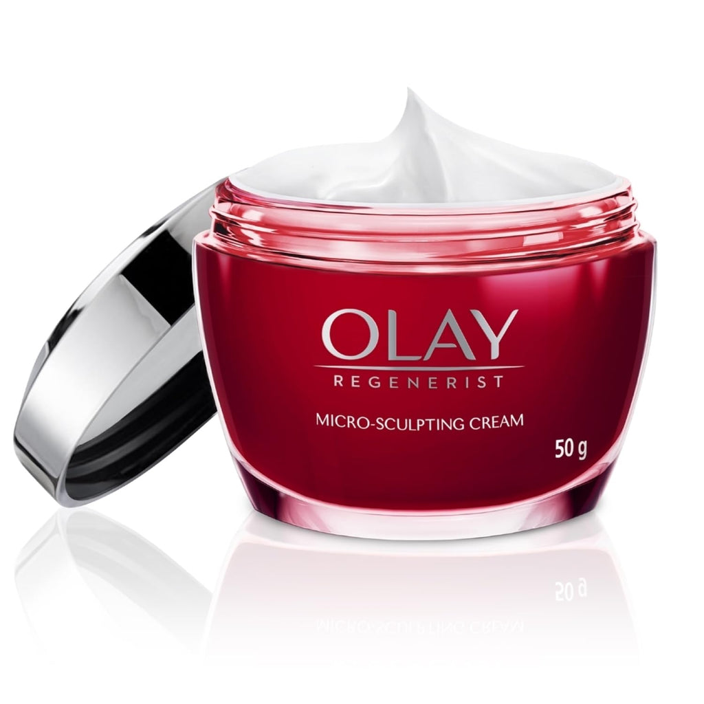 Olay Regenerist Micosculpting Day Cream