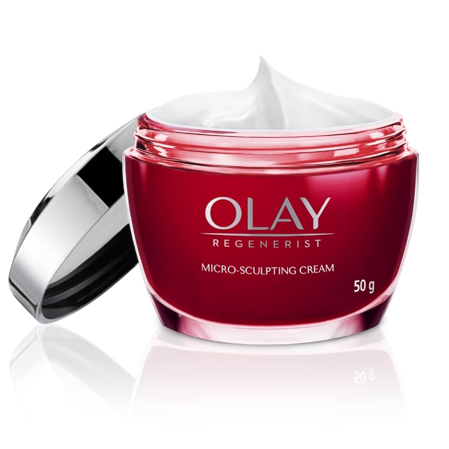 Olay Regenerist Micosculpting Day Cream