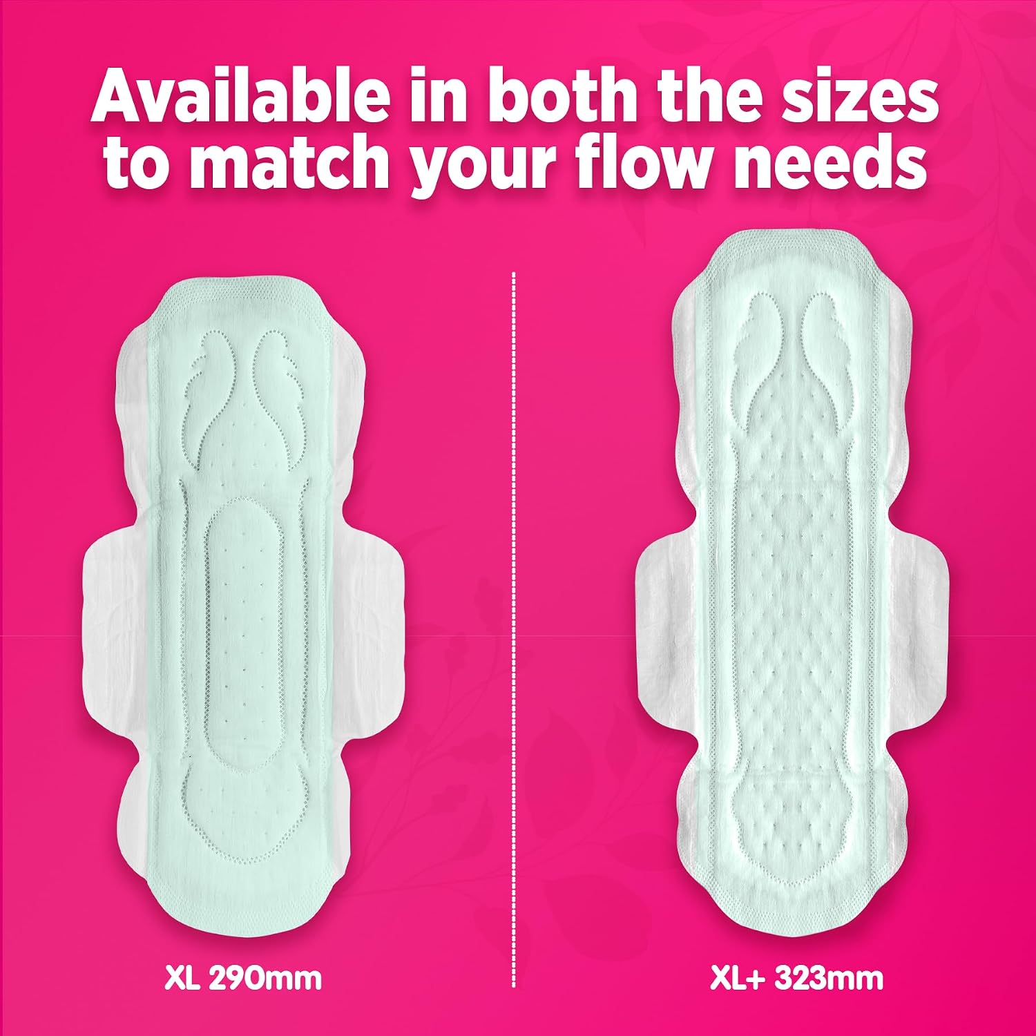 Sofy Antibacteria Sanitary Pads - 30 Pieces (Super XL Plus) (Pack of 1)
