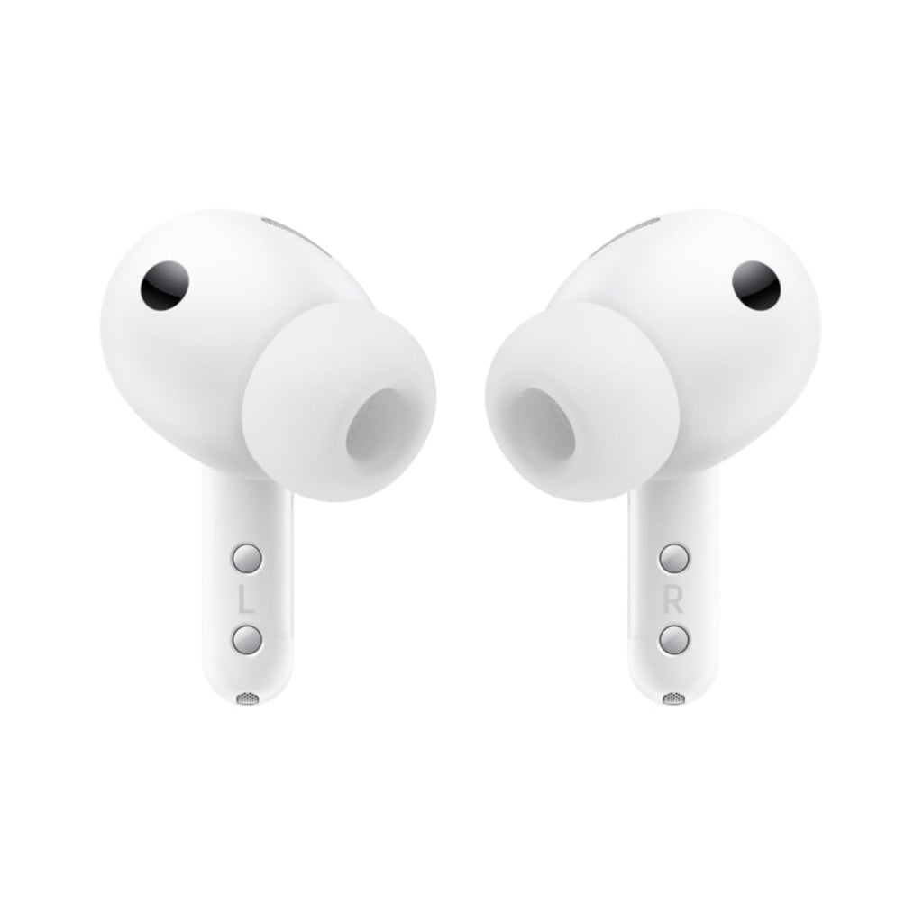 Galaxy Buds3 FE (Black) with Galaxy AI | ANC | 360-Audio | IP54 | 11mm Dynamic Driver
