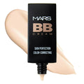 MARS BB Cream Lightweight Foundation,30ml