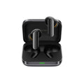 realme Earbuds Air 7 True Wireless,12.4mm Dynamic Bass Drivers,52Hrs Playtime,52dB Hybrid ANC,6 Mic ENC,45ms Low Latency,360° Spatial Audio,Hi-Res LHDC,IP55 Dust & Water Resistant,BT v5.4(SlateGrey)