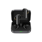 realme Earbuds Air 7 True Wireless,12.4mm Dynamic Bass Drivers,52Hrs Playtime,52dB Hybrid ANC,6 Mic ENC,45ms Low Latency,360° Spatial Audio,Hi-Res LHDC,IP55 Dust & Water Resistant,BT v5.4(SlateGrey)
