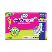 Sofy AntiBacteria XL+ - 323mm | 15 Pads