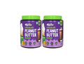 ALPINO Chocolate Peanut Butter Smooth 1kg