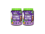 ALPINO Chocolate Peanut Butter Smooth 1kg