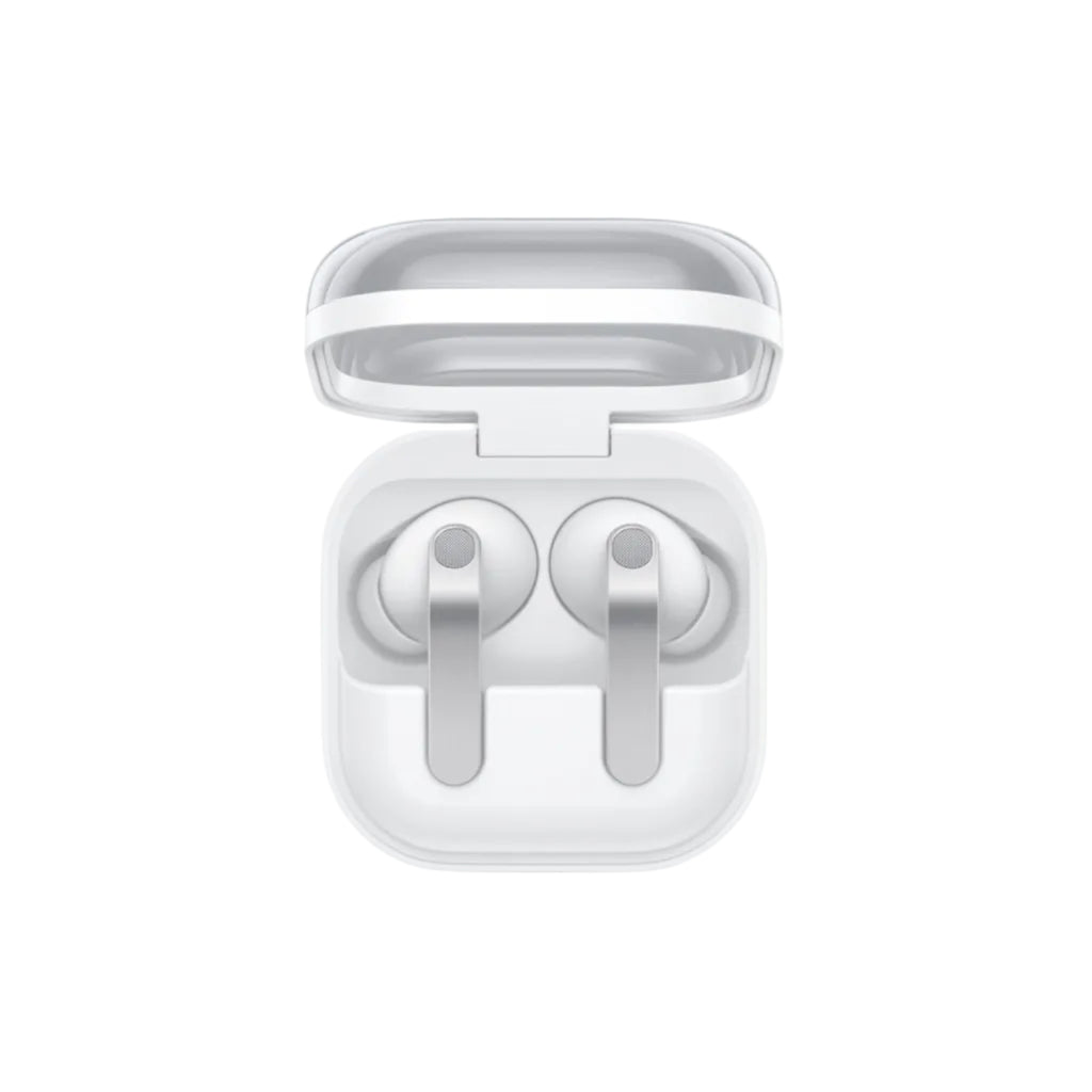 Galaxy Buds3 FE (Black) with Galaxy AI | ANC | 360-Audio | IP54 | 11mm Dynamic Driver