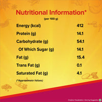 Aashirvaad Kashmiri Mirch Powder, 100g