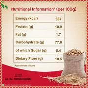 Aashirvaaad Atta 2kg