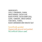 Everest Pav Bhaji Masala – 100g