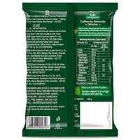 Tata Sampann Pure California Almonds/Badam Whole, 500g