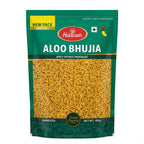 Haldiram's Namkeen - Aloo Bhujia, 400/420 G (may vary)