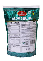 Haldiram's Namkeen - Aloo Bhujia, 400/420 G (may vary)