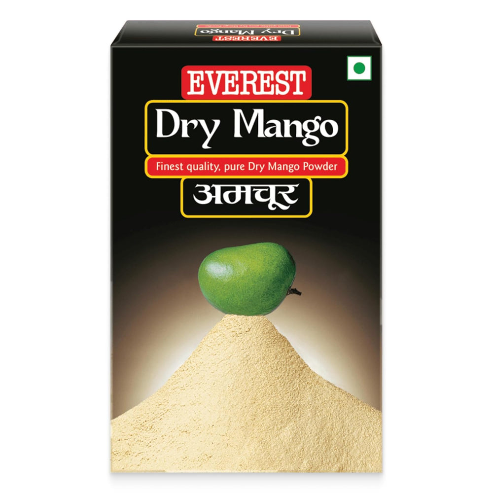 Everest Amchur Powder, Carton,Dried,100 Gm