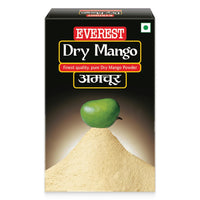 Everest Amchur Powder, Carton,Dried,100 Gm