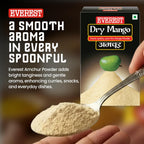 Everest Amchur Powder, Carton,Dried,100 Gm