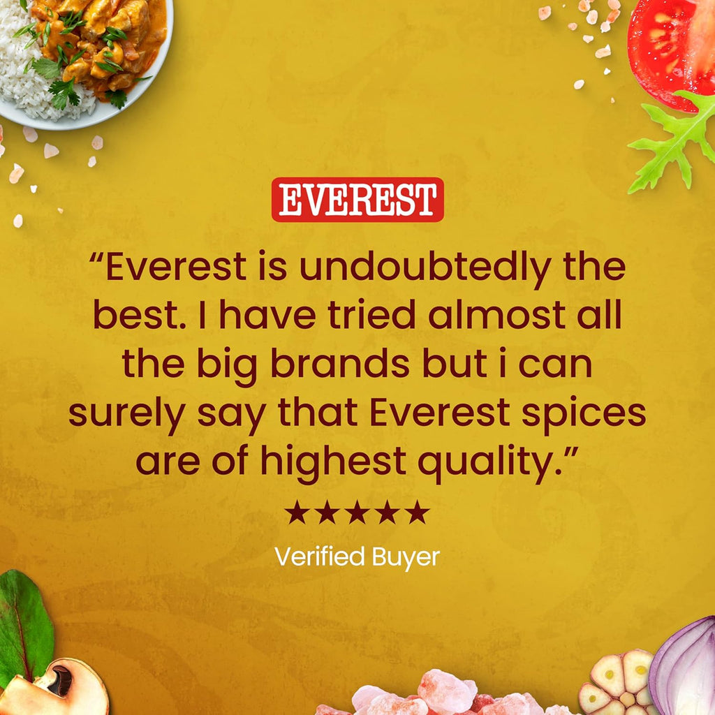 Everest Amchur Powder, Carton,Dried,100 Gm
