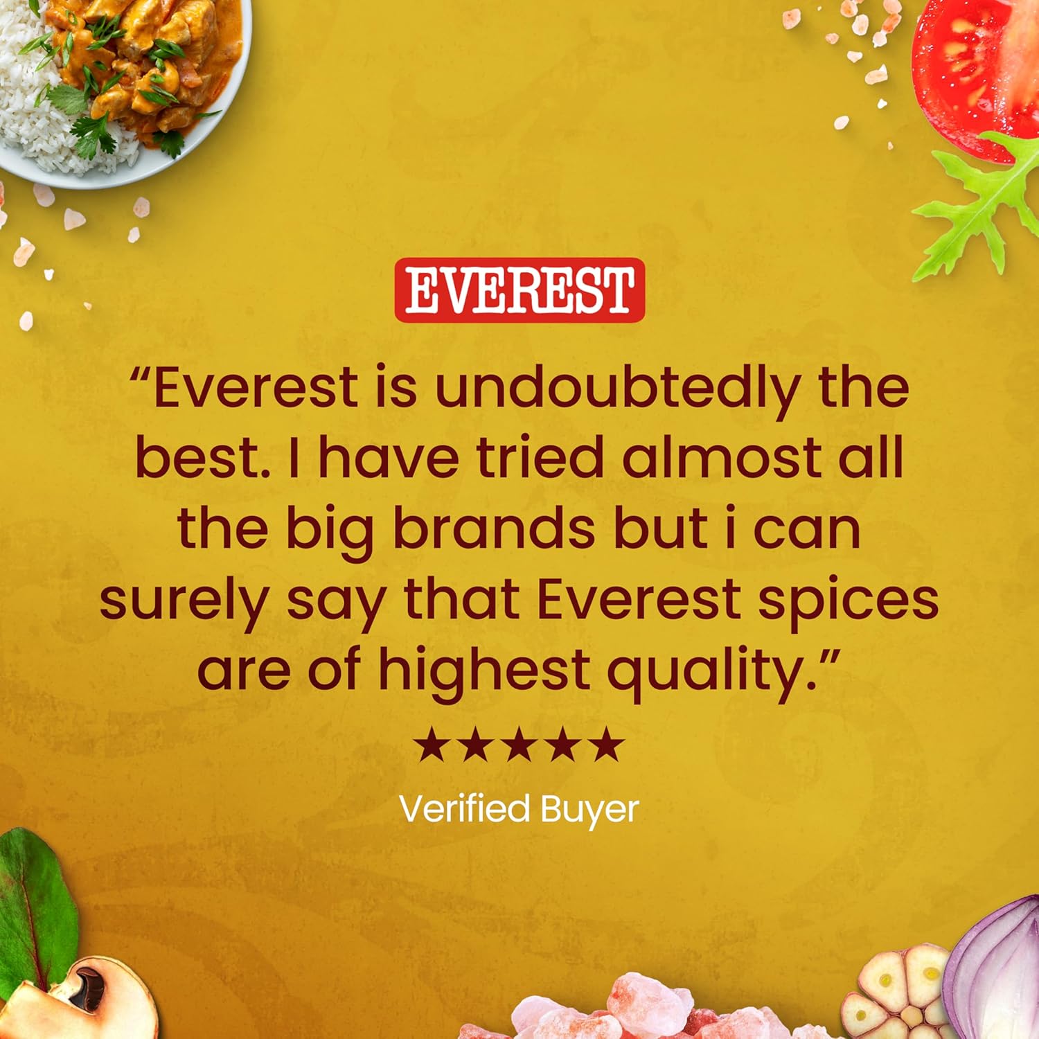 Everest Amchur Powder, Carton,Dried,100 Gm