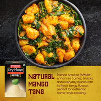 Everest Amchur Powder, Carton,Dried,100 Gm