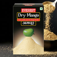 Everest Amchur Powder, Carton,Dried,100 Gm