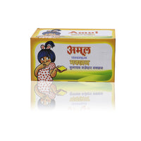 Amul Salted Butter Pasteurised, 500 Gm