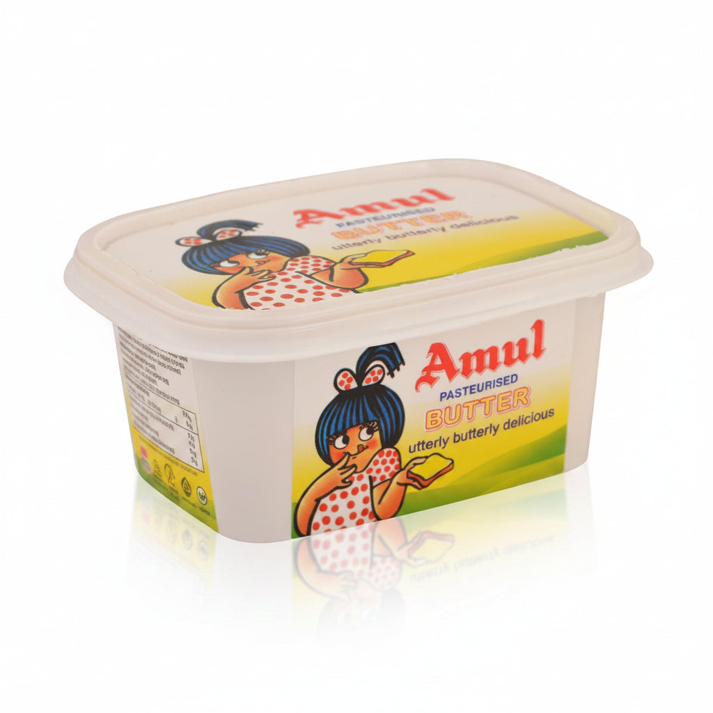 Amul Butter Salted Pasteurised,200 Grams