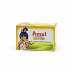 Amul Salted Butter Pasteurised, 500 Gm