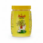 Amul Cow Ghee, 500 ml Jar