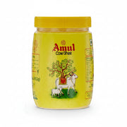 Amul Cow Ghee, 500 ml Jar
