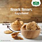 Tata Sampann Premium Anjeer (Dried Figs), 200g