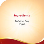 Aashirvaad Soya Chunks, 100% Veg, Absorbs More Masala, Juicy & Tasty, High Protein, 200g Pack