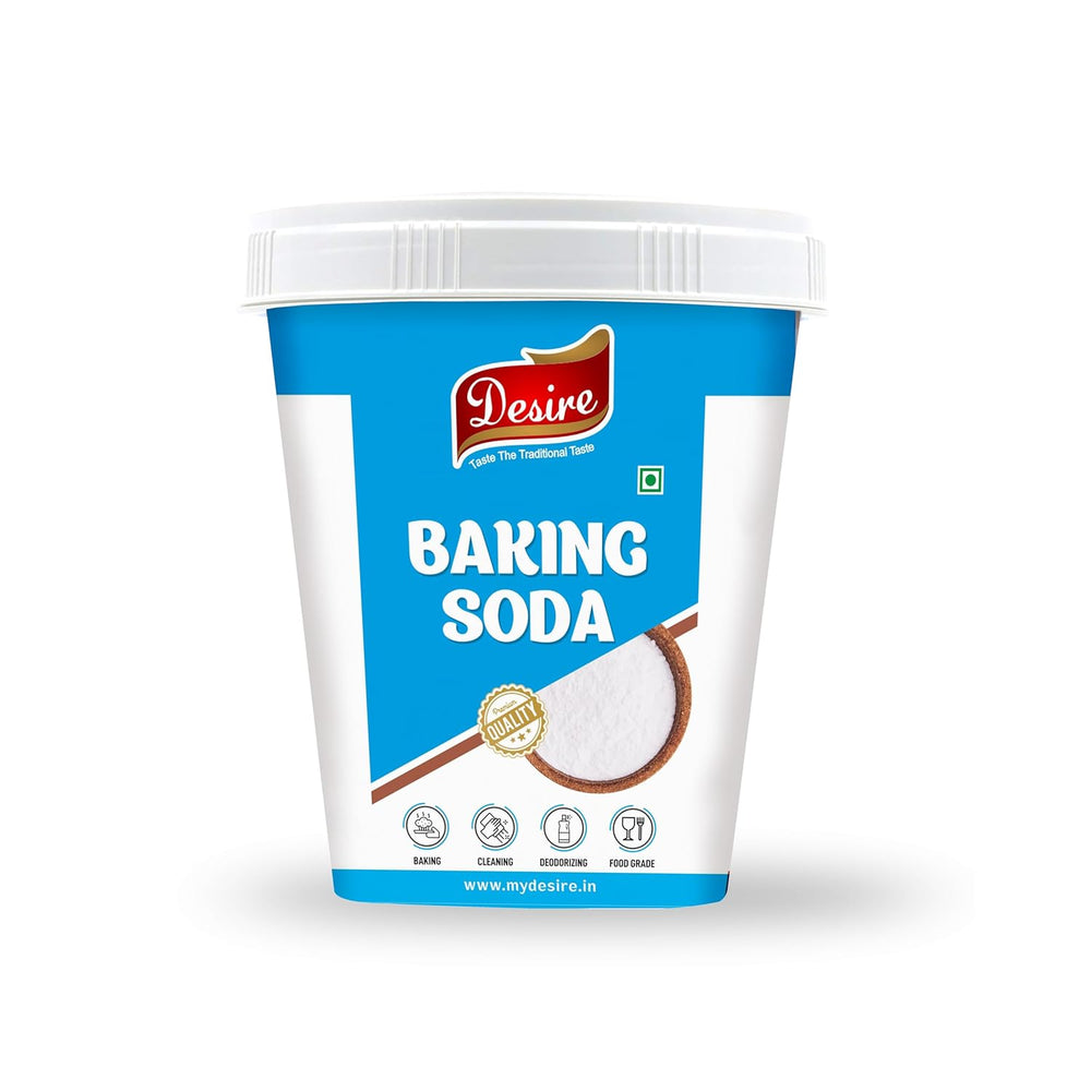 Desire Baking Soda 400 G