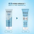 POND'S Hydra Miracle Gentle Gel Face Wash