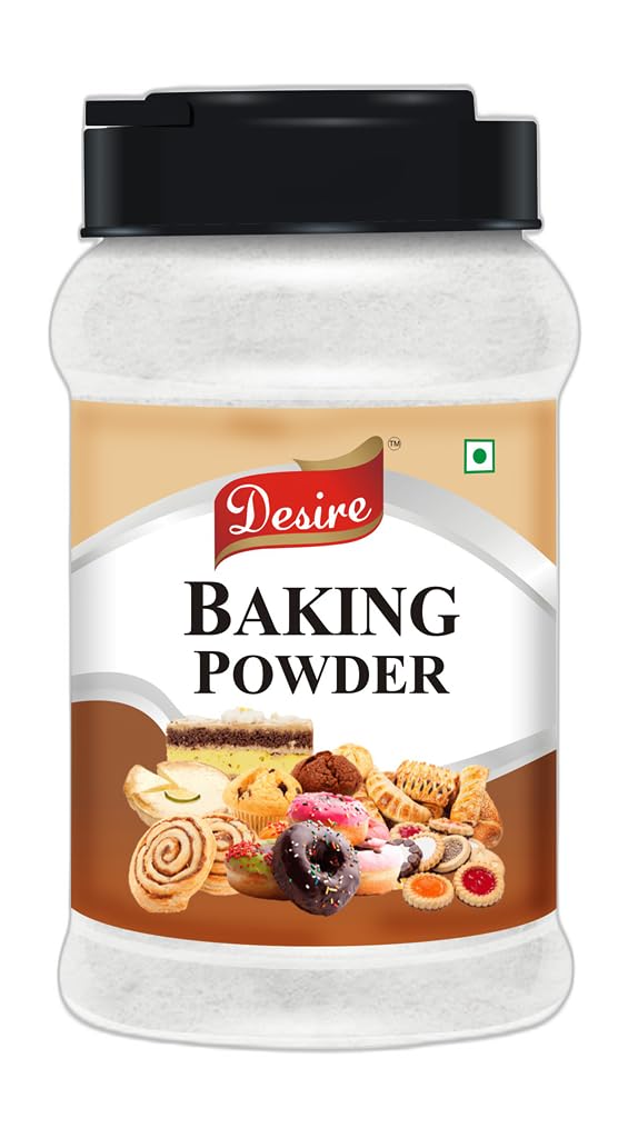 Desire Baking Powder, 900g