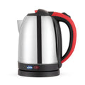KENT 16099 Glory Electric Steel Kettle 1.8 L 1500 W | Stainless Steel body | Auto Shut-Off | 360° Rotating Base | 1 Year Warranty