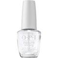 O.P.I Top Coat | 15 ml | Transparent Nail Paint with High Gloss Finish | Clear Top Coat Nail Polish | Long Lasting, Protects Against Chipping of Nail Lacquer