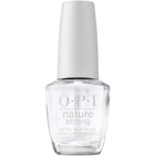 O.P.I Top Coat | 15 ml | Transparent Nail Paint with High Gloss Finish | Clear Top Coat Nail Polish | Long Lasting, Protects Against Chipping of Nail Lacquer