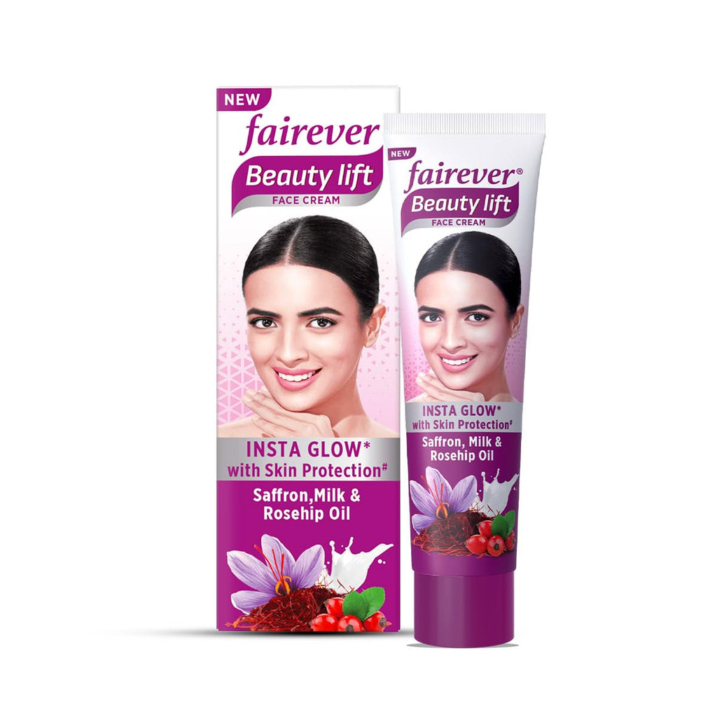 Emami Naturally Fair Fairness Cream,