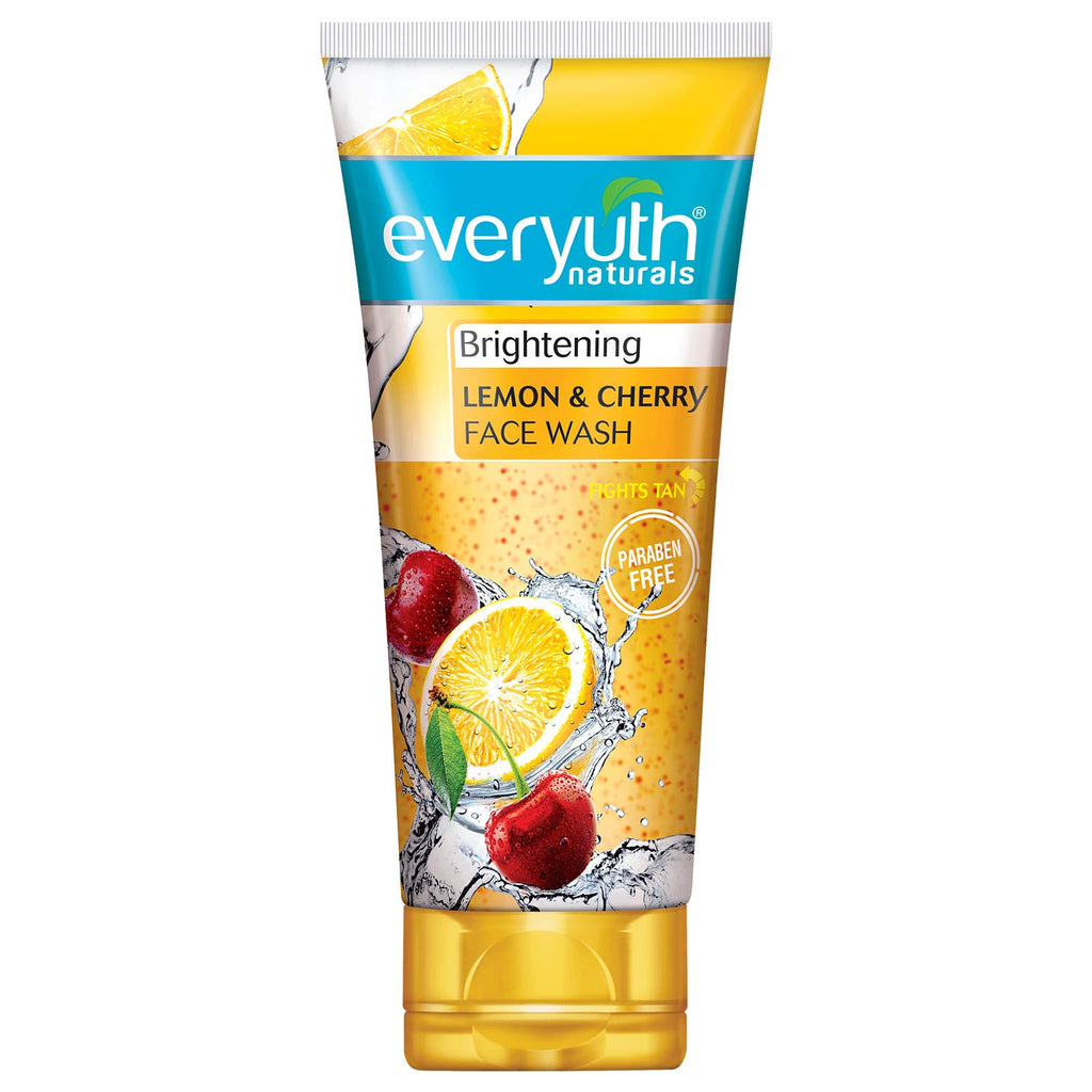 Everyuth Naturals Purifying Neem Face Wash