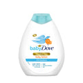 Baby Dove Rich Moisture Nourishing Baby Lotion 400 ml
