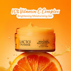 Lacto Calamine 15% Vitamin C Moisturizer for Face