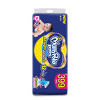 MamyPoko Pants All Night Absorb Baby Diapers, Medium (M), 30 Count 7-12 kg