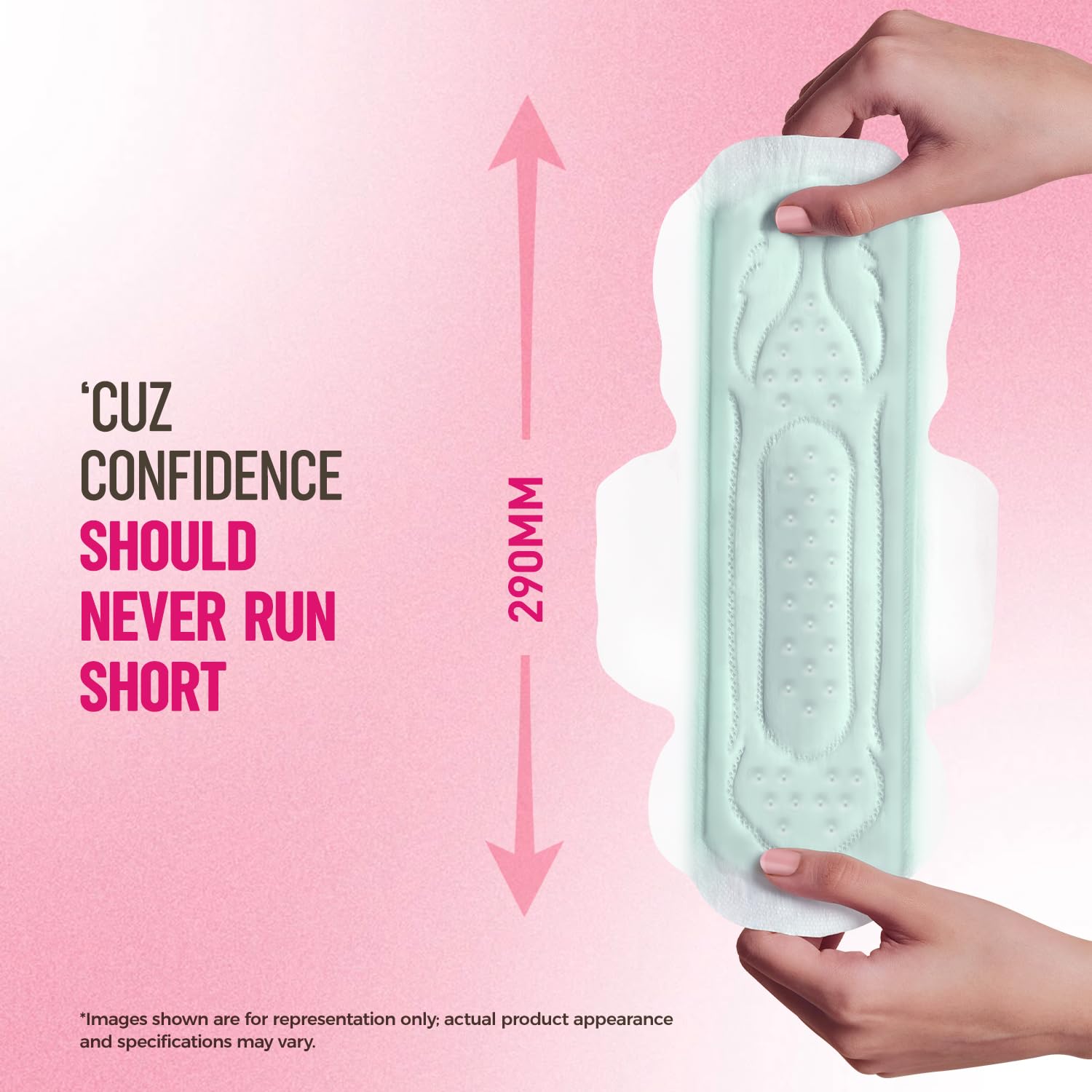Sofy AntiBacteria XL - 290mm | 14 Pads